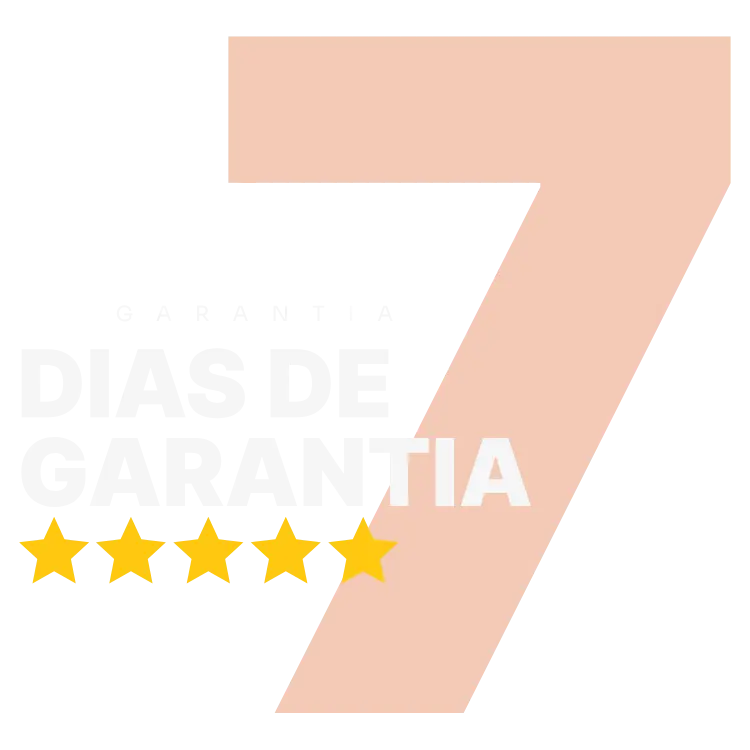 Joyce Leão - Análise Lucrativa - Garantia