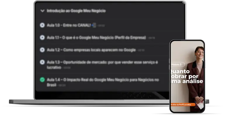 Joyce Leão - Análise Lucrativa - O que vai receber